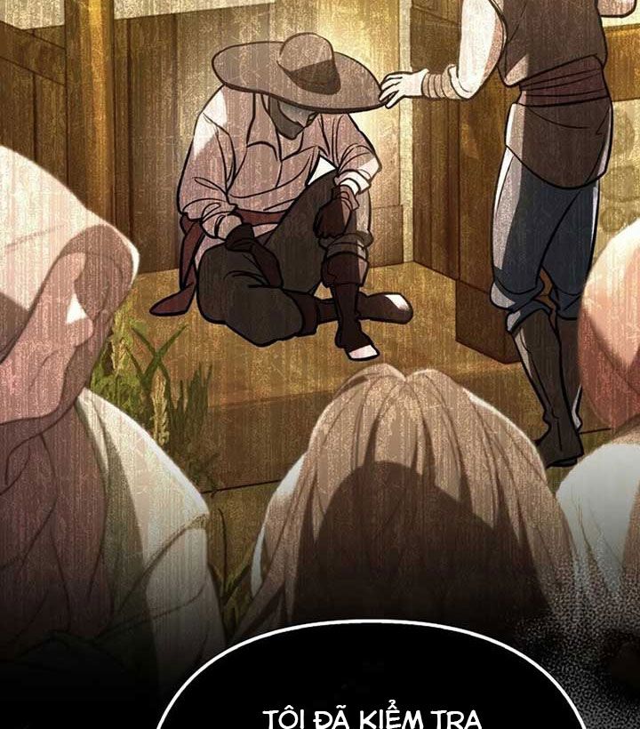 Các Nam Chính Bị Giam Giữ Trong Nhà Tôi Chapter 34 - Trang 2