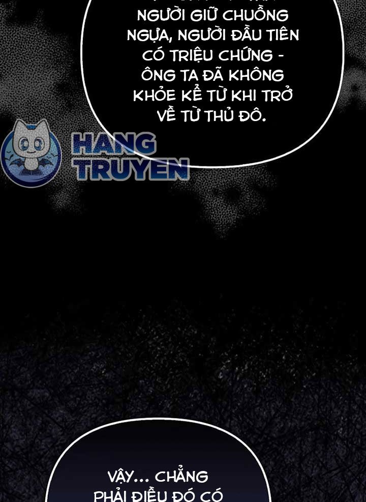 Các Nam Chính Bị Giam Giữ Trong Nhà Tôi Chapter 34 - Trang 2