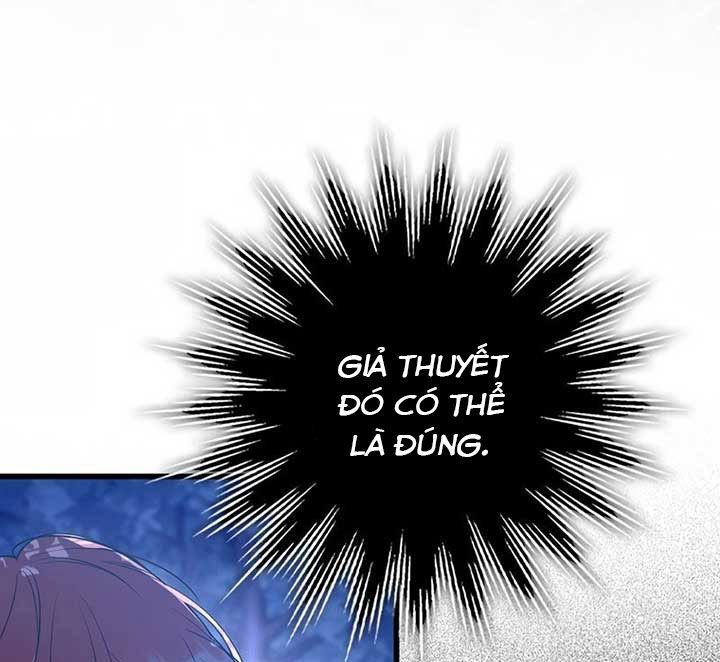 Các Nam Chính Bị Giam Giữ Trong Nhà Tôi Chapter 34 - Trang 2