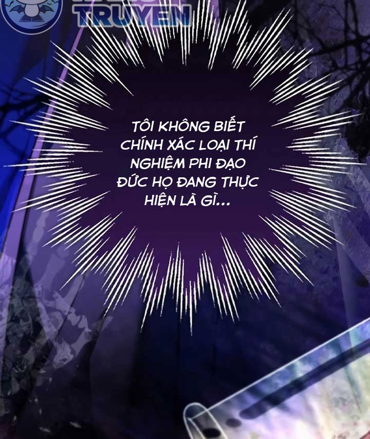 Các Nam Chính Bị Giam Giữ Trong Nhà Tôi Chapter 34 - Trang 2