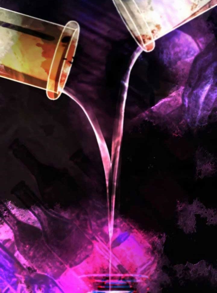 Các Nam Chính Bị Giam Giữ Trong Nhà Tôi Chapter 34 - Trang 2