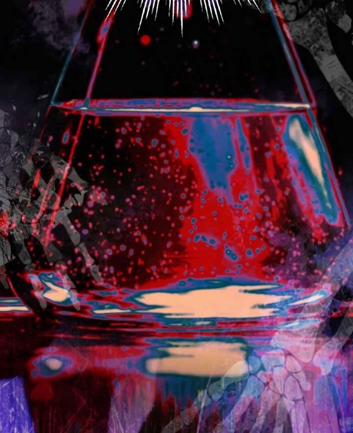 Các Nam Chính Bị Giam Giữ Trong Nhà Tôi Chapter 34 - Trang 2