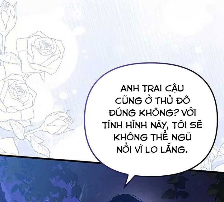 Các Nam Chính Bị Giam Giữ Trong Nhà Tôi Chapter 34 - Trang 2
