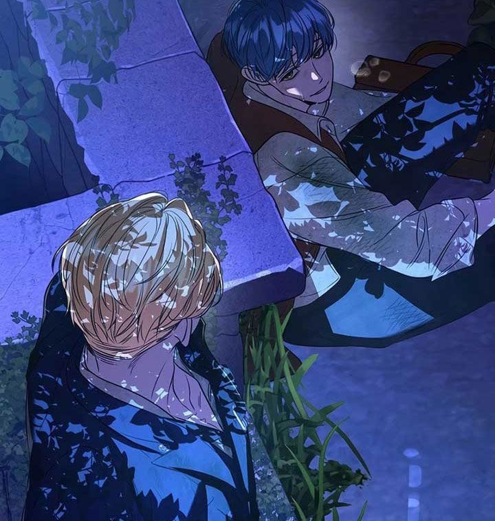 Các Nam Chính Bị Giam Giữ Trong Nhà Tôi Chapter 34 - Trang 2