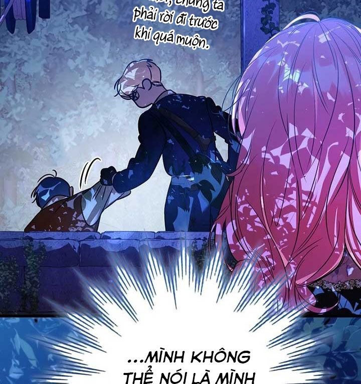 Các Nam Chính Bị Giam Giữ Trong Nhà Tôi Chapter 34 - Trang 2