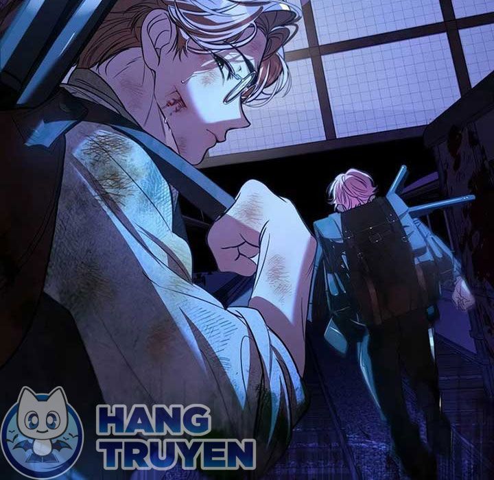 Các Nam Chính Bị Giam Giữ Trong Nhà Tôi Chapter 34 - Trang 2