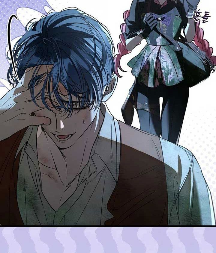 Các Nam Chính Bị Giam Giữ Trong Nhà Tôi Chapter 34 - Trang 2