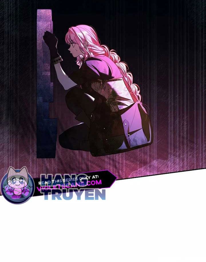 Các Nam Chính Bị Giam Giữ Trong Nhà Tôi Chapter 34 - Trang 2