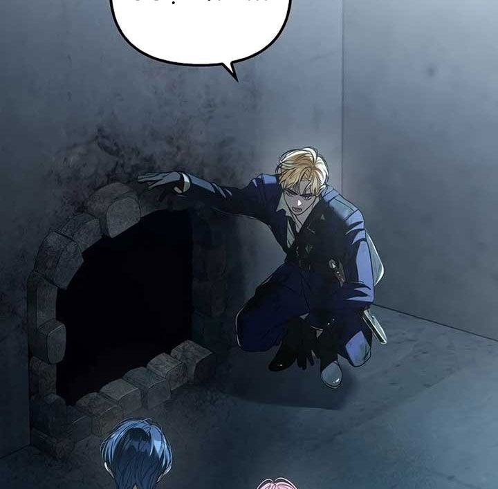 Các Nam Chính Bị Giam Giữ Trong Nhà Tôi Chapter 34 - Trang 2