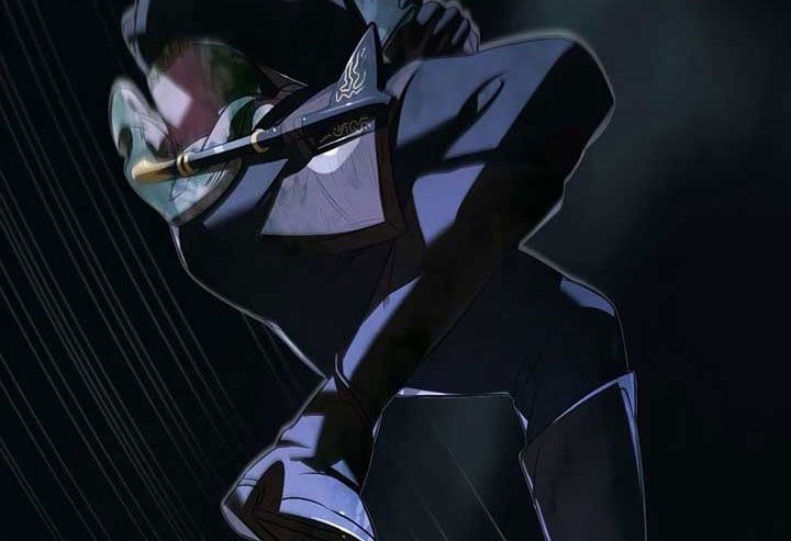 Các Nam Chính Bị Giam Giữ Trong Nhà Tôi Chapter 34 - Trang 2