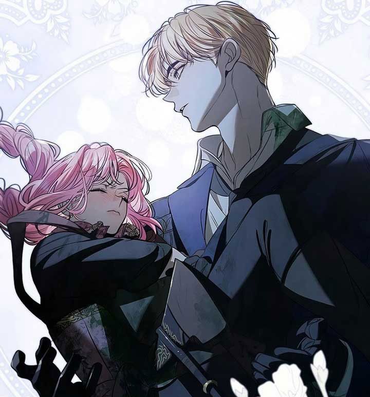 Các Nam Chính Bị Giam Giữ Trong Nhà Tôi Chapter 34 - Trang 2