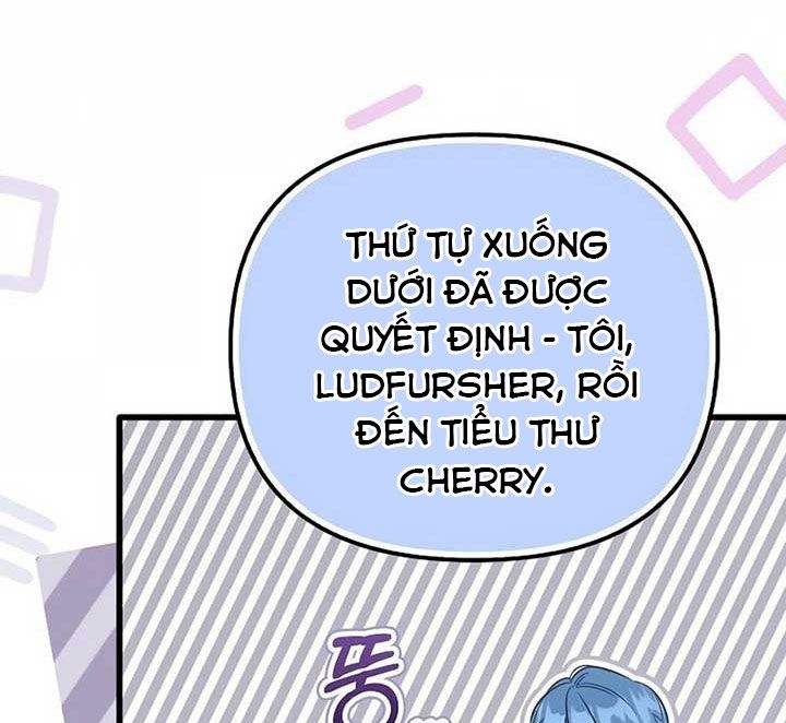 Các Nam Chính Bị Giam Giữ Trong Nhà Tôi Chapter 34 - Trang 2