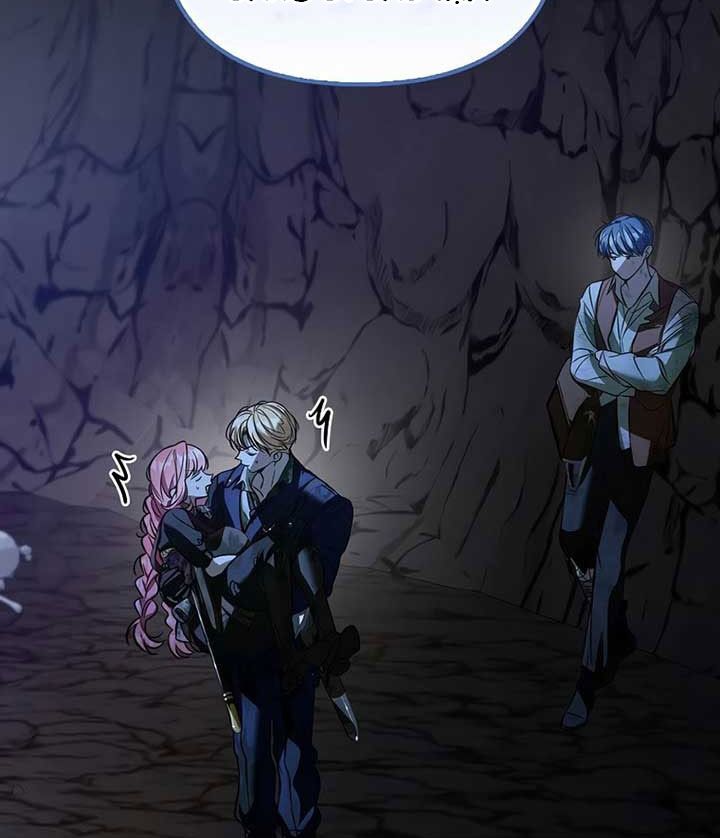 Các Nam Chính Bị Giam Giữ Trong Nhà Tôi Chapter 34 - Trang 2