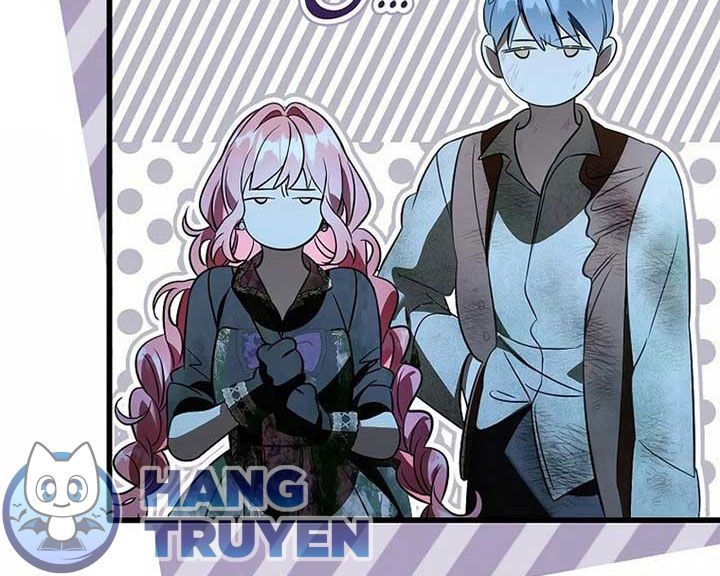 Các Nam Chính Bị Giam Giữ Trong Nhà Tôi Chapter 34 - Trang 2