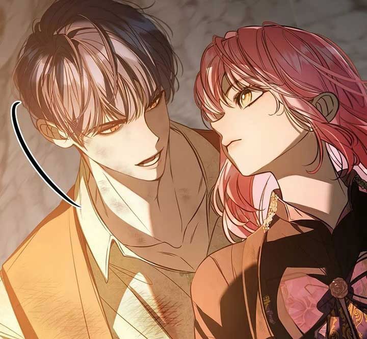 Các Nam Chính Bị Giam Giữ Trong Nhà Tôi Chapter 34 - Trang 2