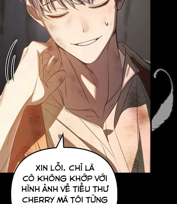 Các Nam Chính Bị Giam Giữ Trong Nhà Tôi Chapter 34 - Trang 2