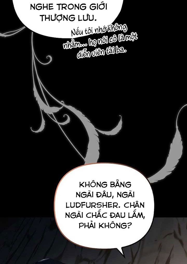 Các Nam Chính Bị Giam Giữ Trong Nhà Tôi Chapter 34 - Trang 2