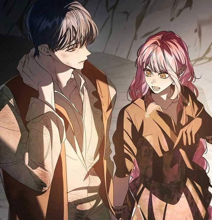 Các Nam Chính Bị Giam Giữ Trong Nhà Tôi Chapter 34 - Trang 2