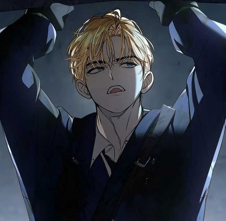 Các Nam Chính Bị Giam Giữ Trong Nhà Tôi Chapter 34 - Trang 2