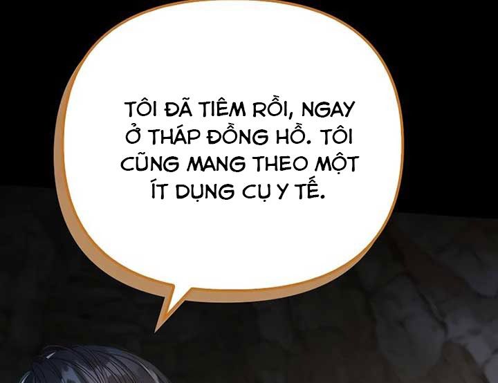 Các Nam Chính Bị Giam Giữ Trong Nhà Tôi Chapter 34 - Trang 2