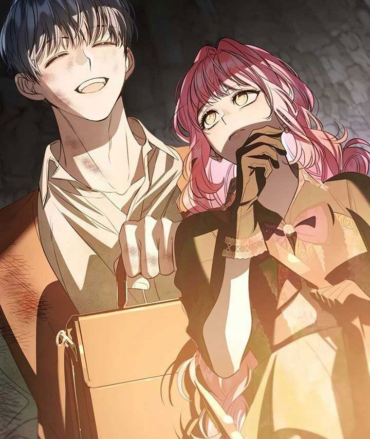 Các Nam Chính Bị Giam Giữ Trong Nhà Tôi Chapter 34 - Trang 2