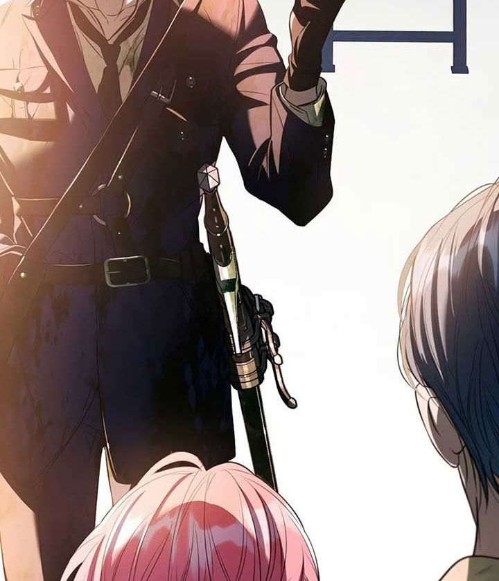 Các Nam Chính Bị Giam Giữ Trong Nhà Tôi Chapter 34 - Trang 2