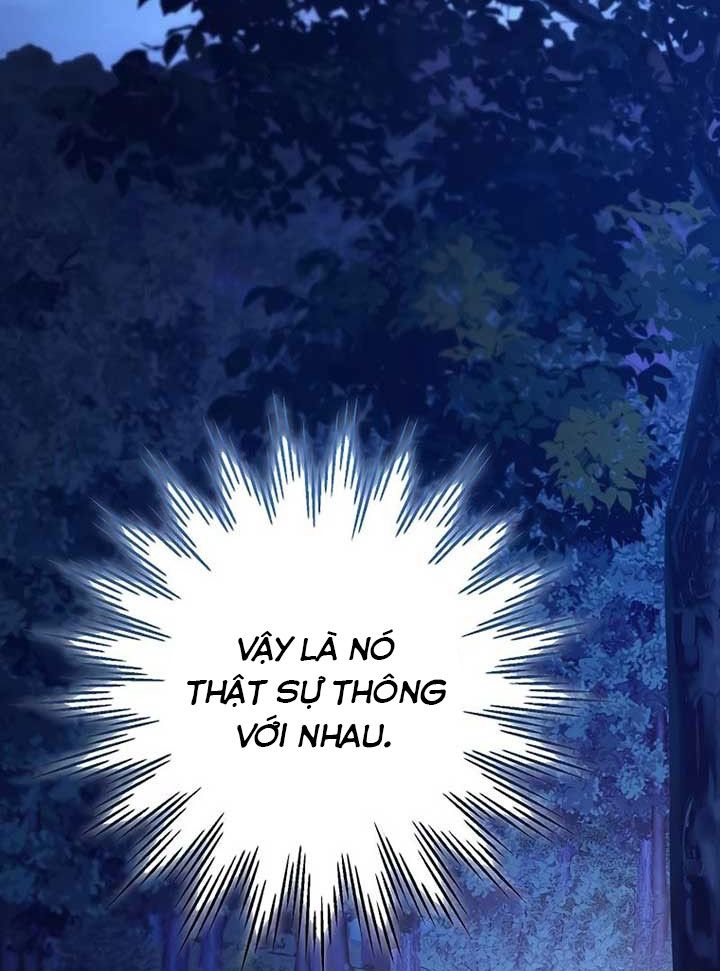 Các Nam Chính Bị Giam Giữ Trong Nhà Tôi Chapter 34 - Trang 2