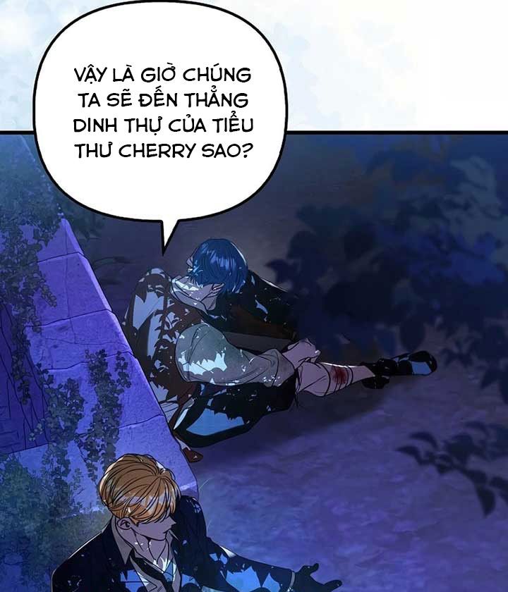 Các Nam Chính Bị Giam Giữ Trong Nhà Tôi Chapter 34 - Trang 2
