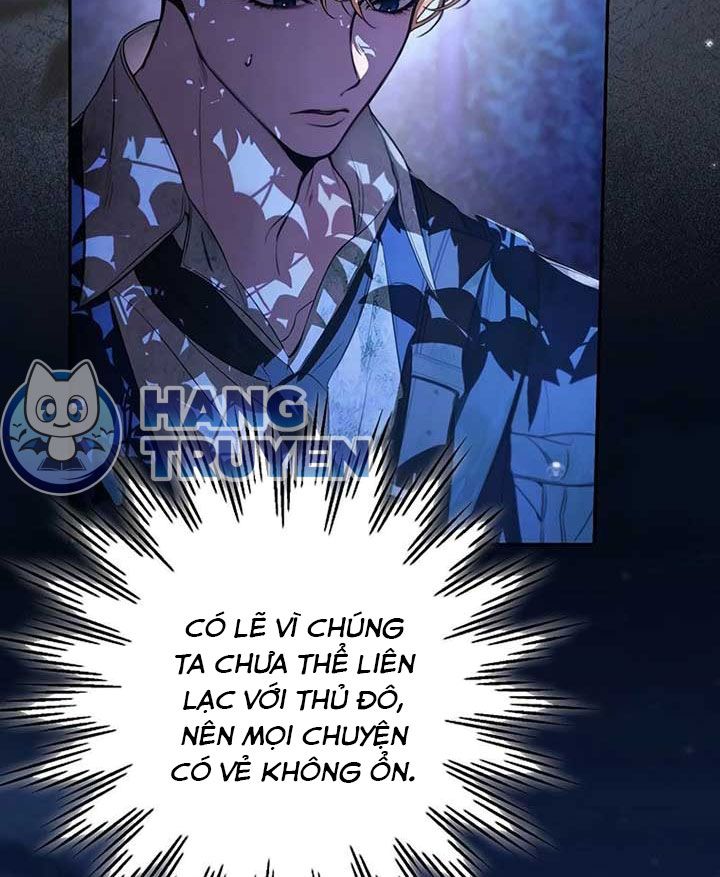 Các Nam Chính Bị Giam Giữ Trong Nhà Tôi Chapter 34 - Trang 2