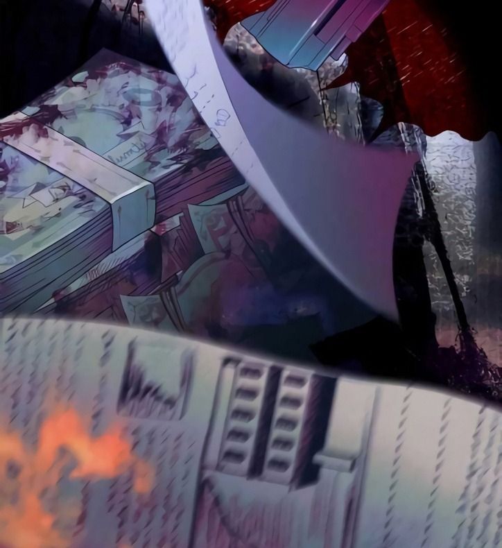 Các Nam Chính Bị Giam Giữ Trong Nhà Tôi Chapter 35 - Trang 2