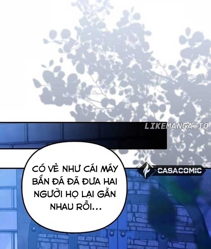 Các Nam Chính Bị Giam Giữ Trong Nhà Tôi Chapter 35 - Trang 2