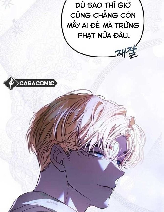 Các Nam Chính Bị Giam Giữ Trong Nhà Tôi Chapter 35 - Trang 2