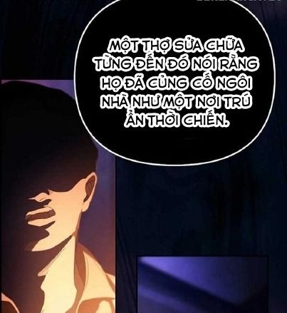 Các Nam Chính Bị Giam Giữ Trong Nhà Tôi Chapter 35 - Trang 2