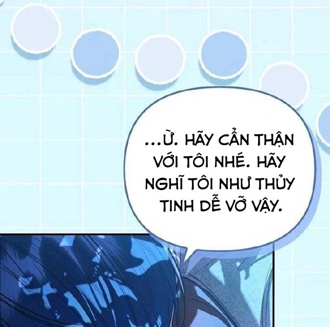 Các Nam Chính Bị Giam Giữ Trong Nhà Tôi Chapter 35 - Trang 2