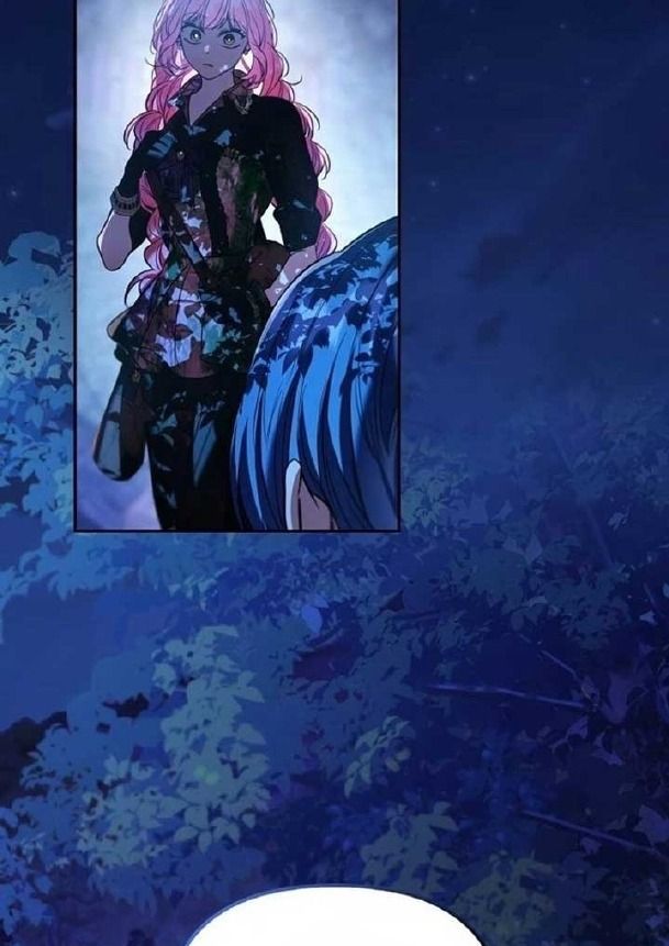 Các Nam Chính Bị Giam Giữ Trong Nhà Tôi Chapter 35 - Trang 2