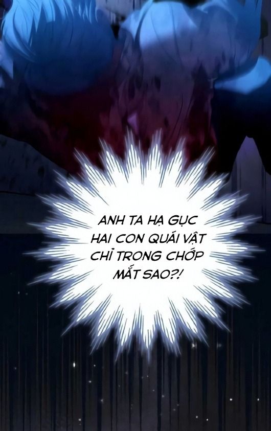 Các Nam Chính Bị Giam Giữ Trong Nhà Tôi Chapter 35 - Trang 2