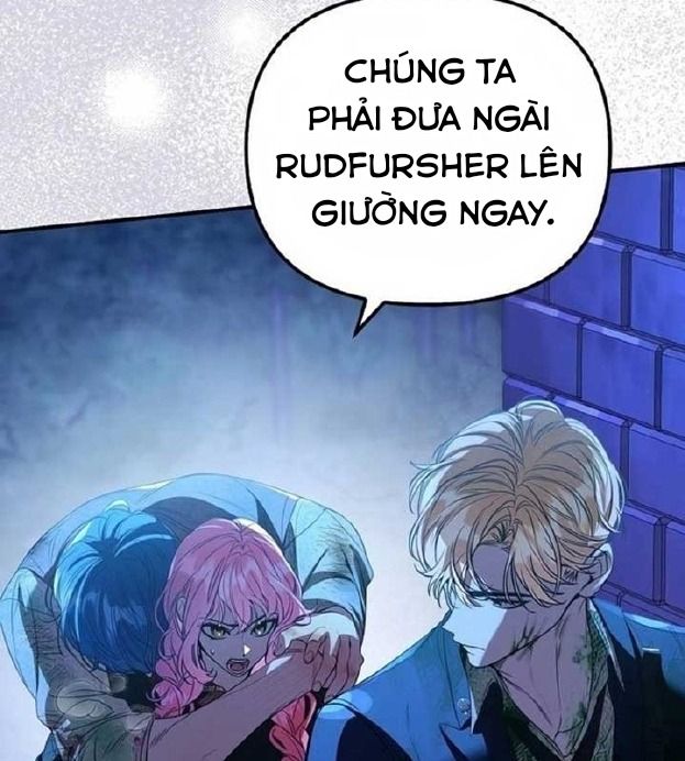 Các Nam Chính Bị Giam Giữ Trong Nhà Tôi Chapter 35 - Trang 2