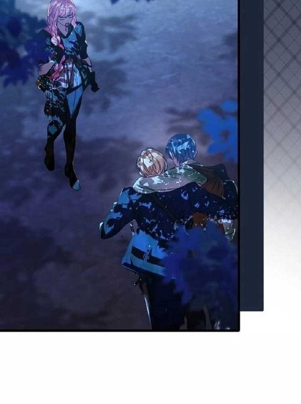 Các Nam Chính Bị Giam Giữ Trong Nhà Tôi Chapter 35 - Trang 2