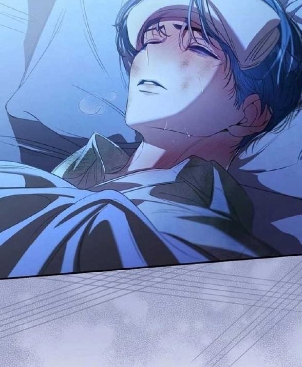 Các Nam Chính Bị Giam Giữ Trong Nhà Tôi Chapter 35 - Trang 2