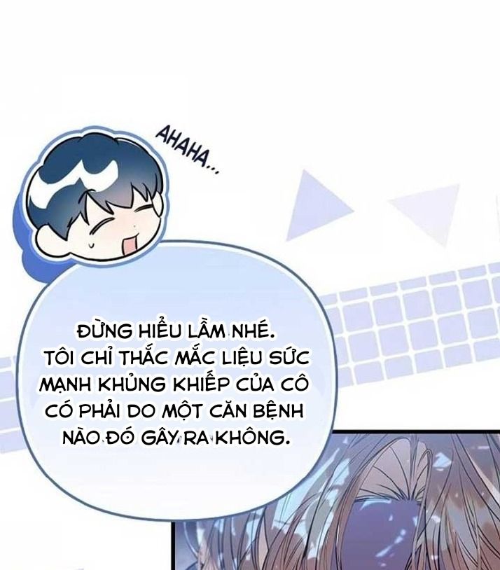 Các Nam Chính Bị Giam Giữ Trong Nhà Tôi Chapter 35 - Trang 2