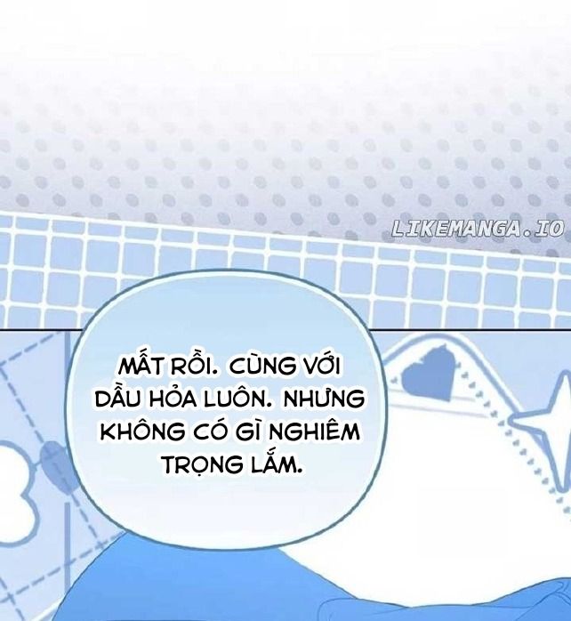 Các Nam Chính Bị Giam Giữ Trong Nhà Tôi Chapter 35 - Trang 2