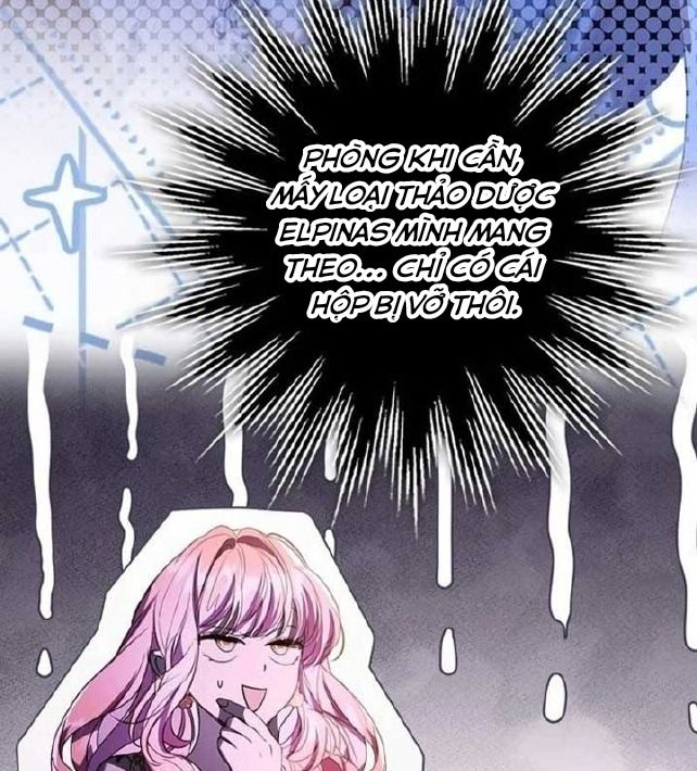 Các Nam Chính Bị Giam Giữ Trong Nhà Tôi Chapter 35 - Trang 2