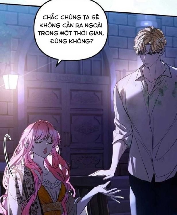 Các Nam Chính Bị Giam Giữ Trong Nhà Tôi Chapter 35 - Trang 2