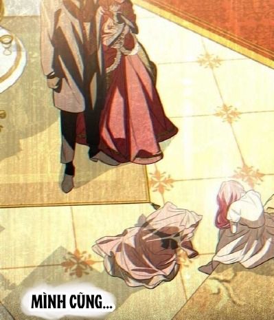 Các Nam Chính Bị Giam Giữ Trong Nhà Tôi Chapter 35 - Trang 2