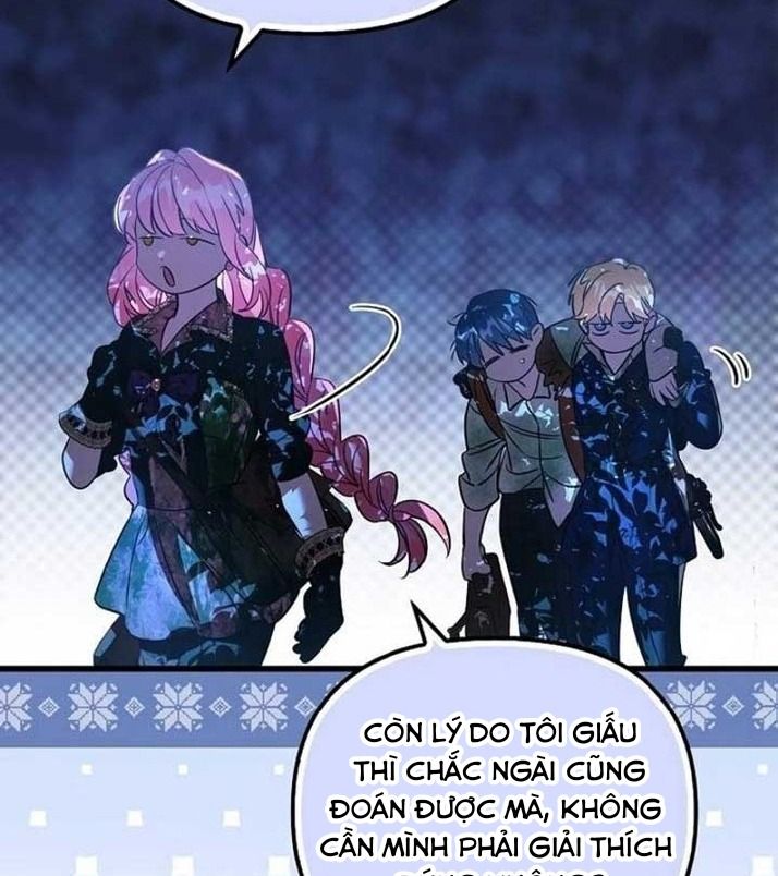 Các Nam Chính Bị Giam Giữ Trong Nhà Tôi Chapter 35 - Trang 2