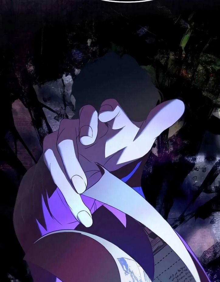 Các Nam Chính Bị Giam Giữ Trong Nhà Tôi Chapter 35 - Trang 2