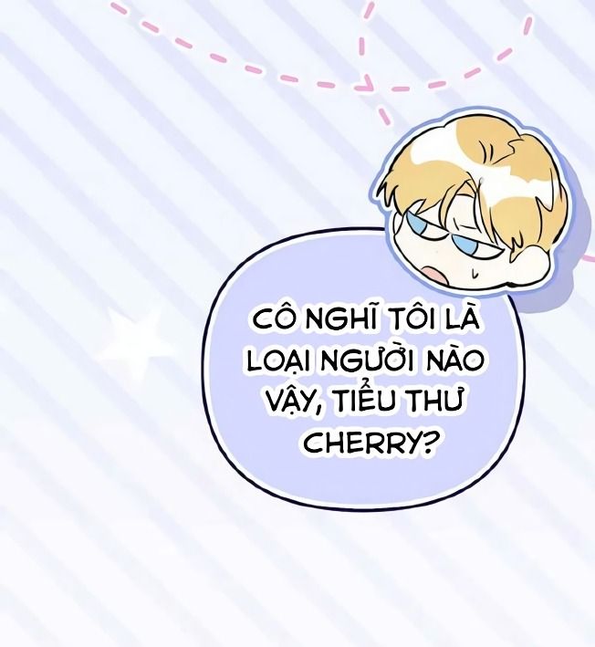 Các Nam Chính Bị Giam Giữ Trong Nhà Tôi Chapter 36 - Trang 2