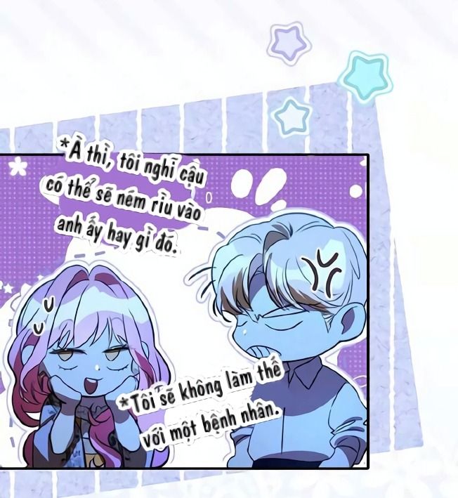 Các Nam Chính Bị Giam Giữ Trong Nhà Tôi Chapter 36 - Trang 2