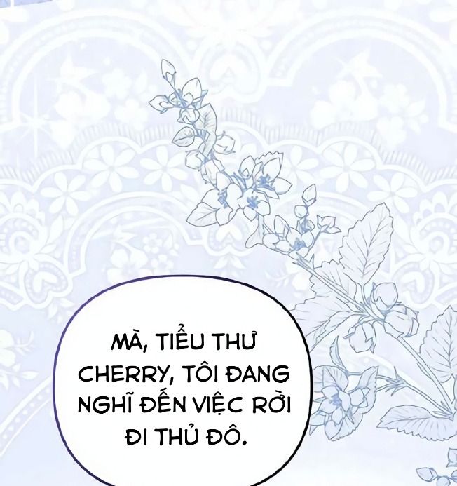 Các Nam Chính Bị Giam Giữ Trong Nhà Tôi Chapter 36 - Trang 2