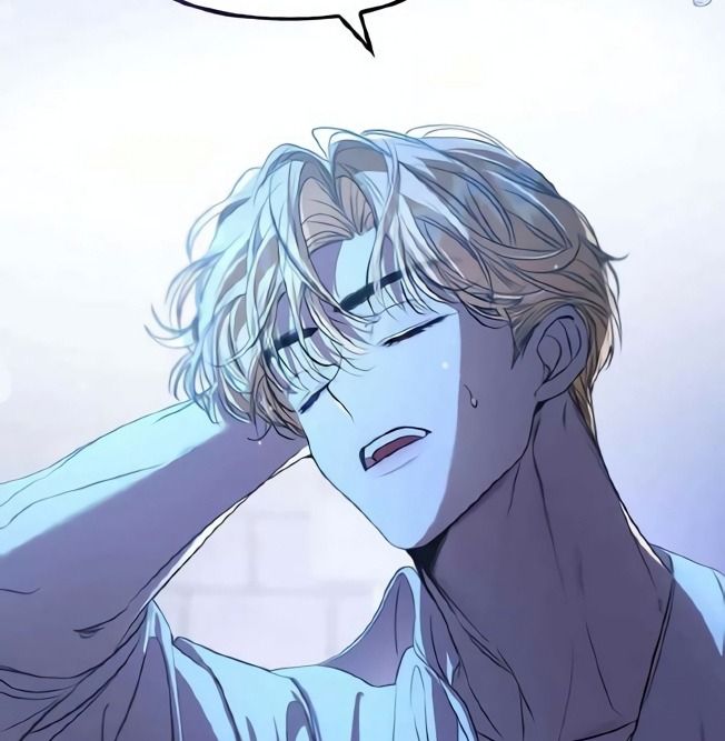 Các Nam Chính Bị Giam Giữ Trong Nhà Tôi Chapter 36 - Trang 2
